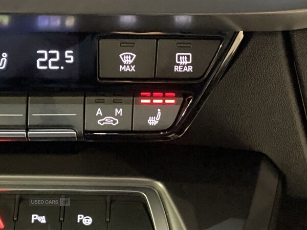 Used Audi A3 2024 for sale - 77030097: Photo 28