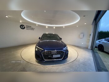 Used Audi A3 2024 for sale - 77030097: Photo