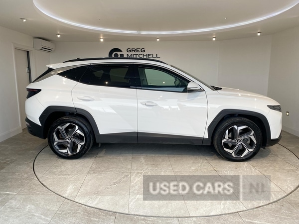 Used Hyundai TUCSON 2024 for sale - 78008280: Photo 12