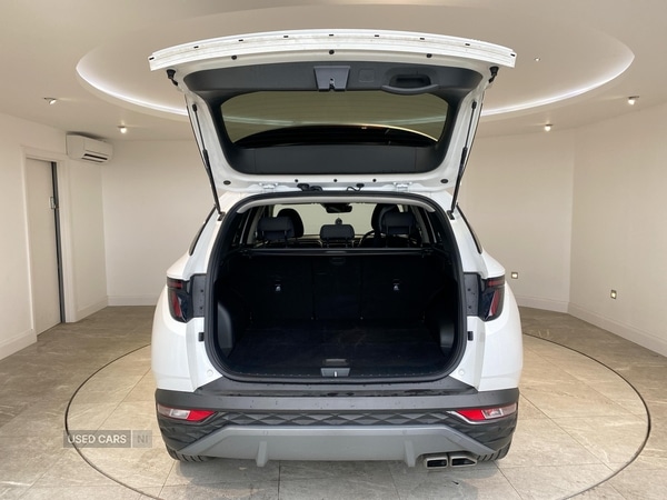 Used Hyundai TUCSON 2024 for sale - 78008280: Photo 15