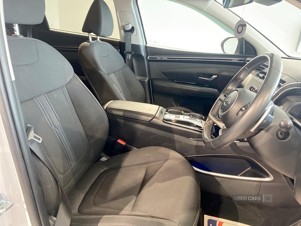 Used Hyundai TUCSON 2024 for sale - 78008280: Photo 17