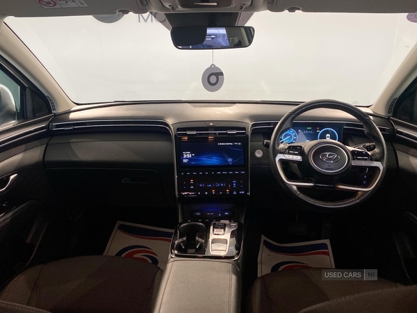 Used Hyundai TUCSON 2024 for sale - 78008280: Photo 18