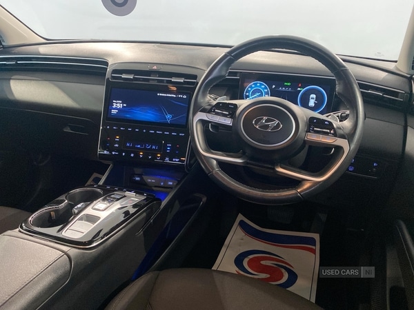 Used Hyundai TUCSON 2024 for sale - 78008280: Photo 19