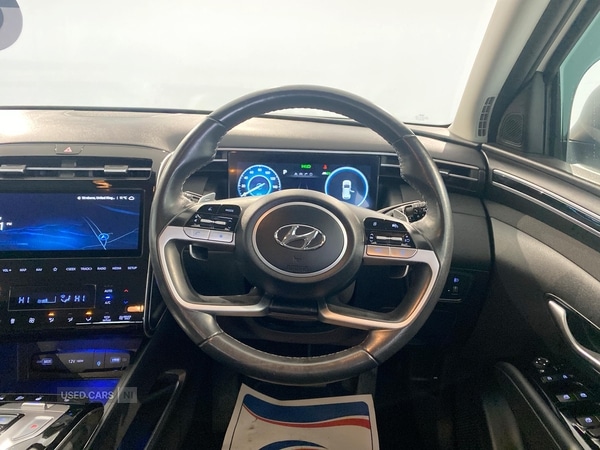 Used Hyundai TUCSON 2024 for sale - 78008280: Photo 20