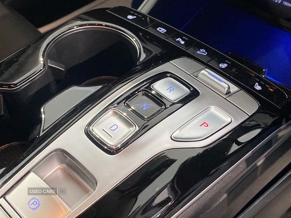 Used Hyundai TUCSON 2024 for sale - 78008280: Photo 21