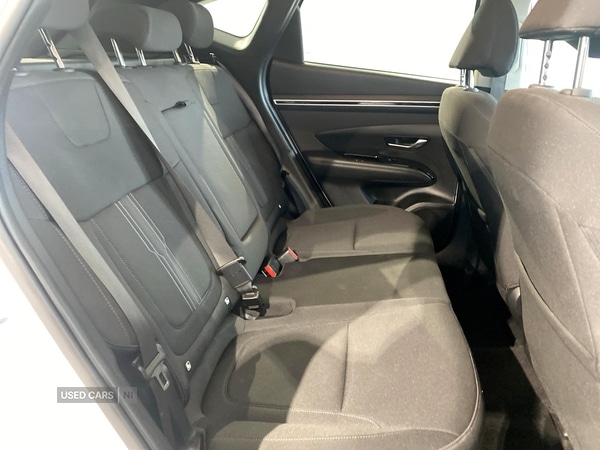 Used Hyundai TUCSON 2024 for sale - 78008280: Photo 22