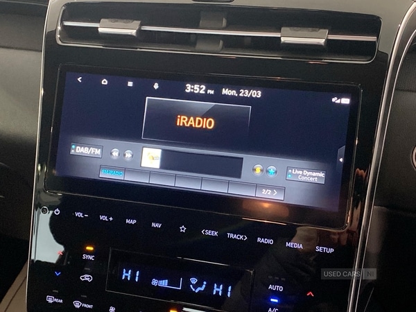 Used Hyundai TUCSON 2024 for sale - 78008280: Photo 23