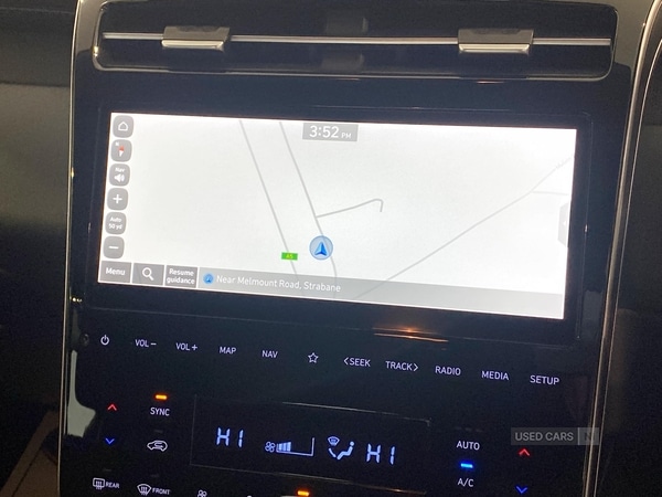 Used Hyundai TUCSON 2024 for sale - 78008280: Photo 24