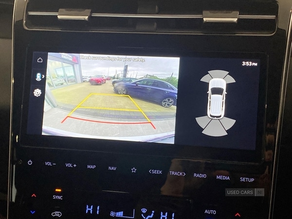 Used Hyundai TUCSON 2024 for sale - 78008280: Photo 25