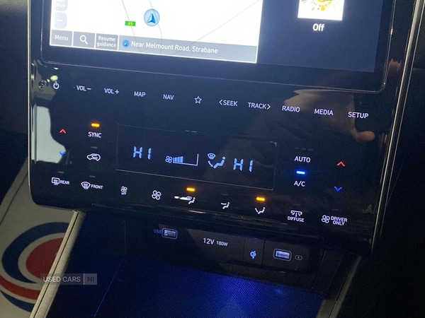 Used Hyundai TUCSON 2024 for sale - 78008280: Photo 26