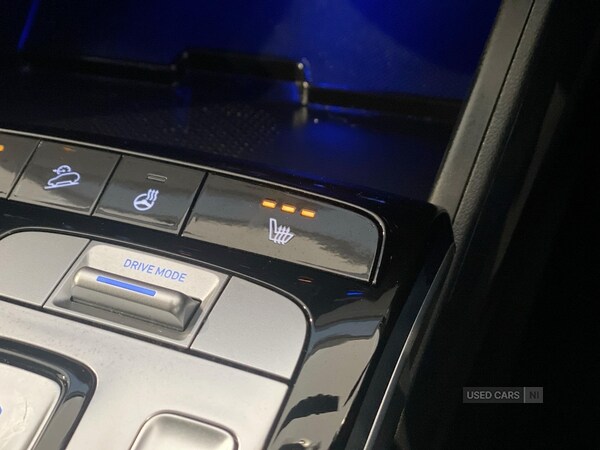 Used Hyundai TUCSON 2024 for sale - 78008280: Photo 27