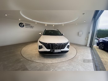 Used Hyundai TUCSON 2024 for sale - 78008280: Photo