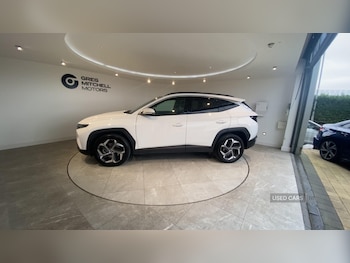 Used Hyundai TUCSON 2024 for sale - 78008280: Photo