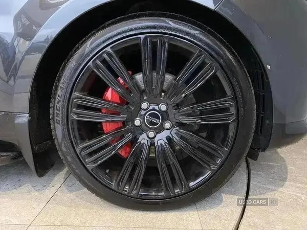 Used Land Rover Range Rover Sport 2021 for sale - 77426715: Photo 12