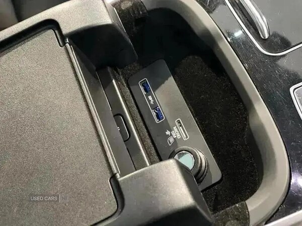 Used Land Rover Range Rover Sport 2021 for sale - 77426715: Photo 22