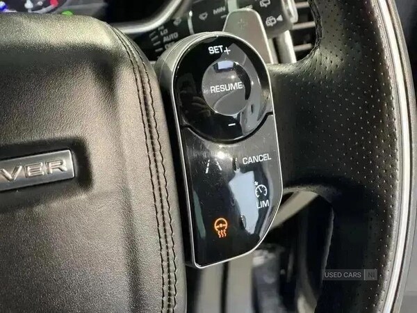 Used Land Rover Range Rover Sport 2021 for sale - 77426715: Photo 23