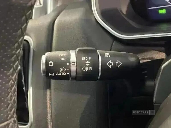 Used Land Rover Range Rover Sport 2021 for sale - 77426715: Photo 25