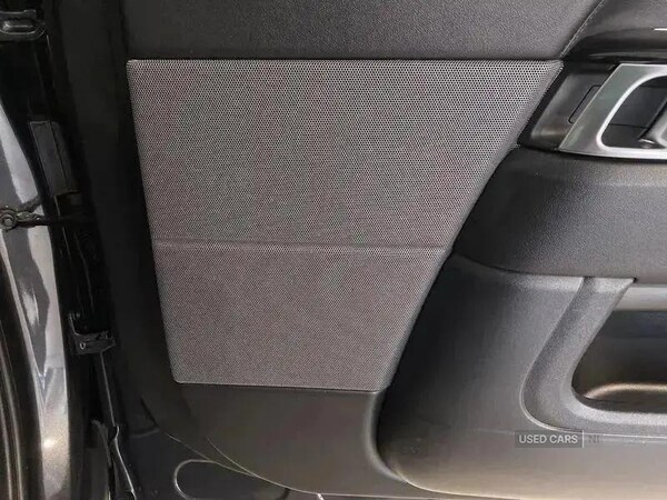 Used Land Rover Range Rover Sport 2021 for sale - 77426715: Photo 27