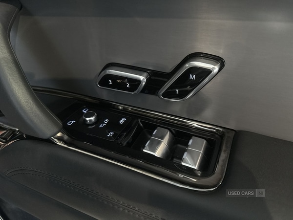 Used Land Rover Range Rover Sport 2023 for sale - 76433610: Photo 14