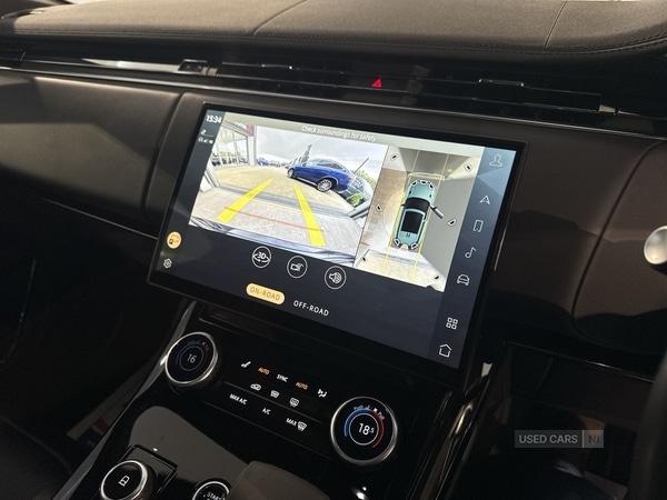 Used Land Rover Range Rover Sport 2023 for sale - 76433610: Photo 20