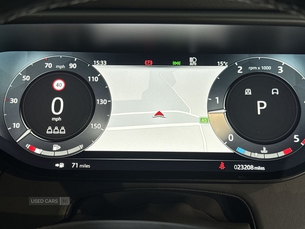 Used Land Rover Range Rover Sport 2023 for sale - 76433610: Photo 25