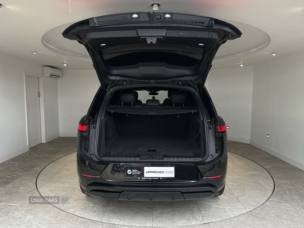 Used Land Rover Range Rover Sport 2023 for sale - 76433610: Photo 7