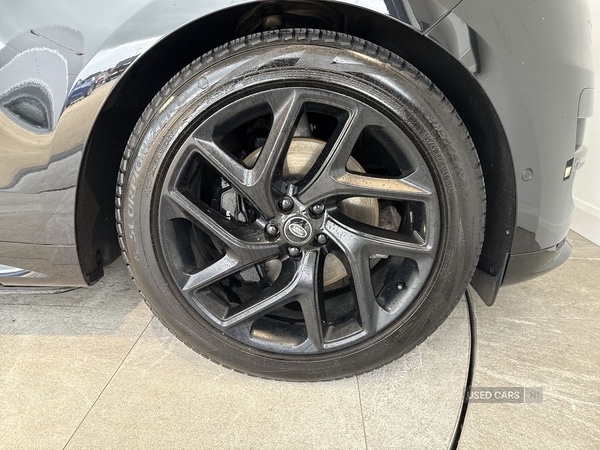 Used Land Rover Range Rover Sport 2023 for sale - 76433610: Photo 9
