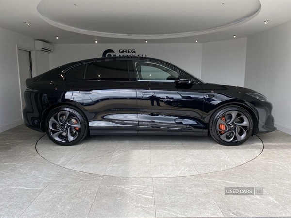 Used MG MG IM6 2025 for sale - 76787262: Photo 12