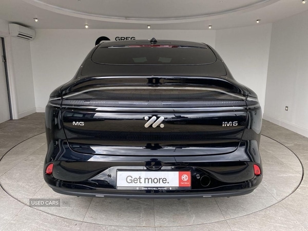 Used MG MG IM6 2025 for sale - 76787262: Photo 14