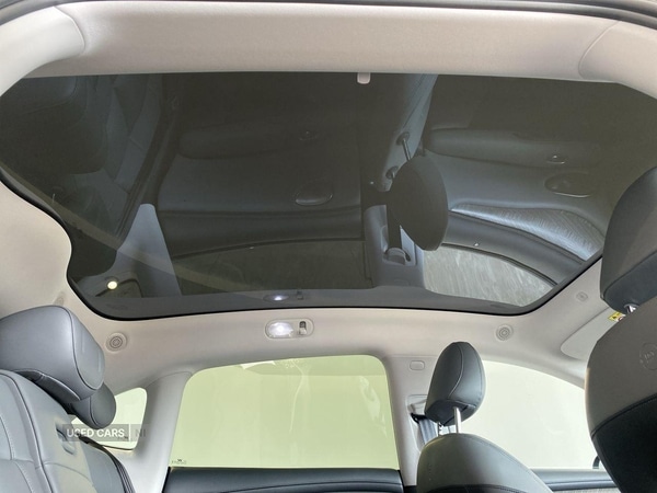 Used MG MG IM6 2025 for sale - 76787262: Photo 23