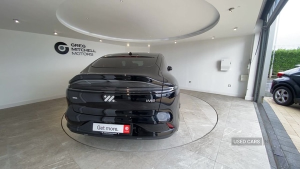 Used MG MG IM6 2025 for sale - 76787262: Photo 6