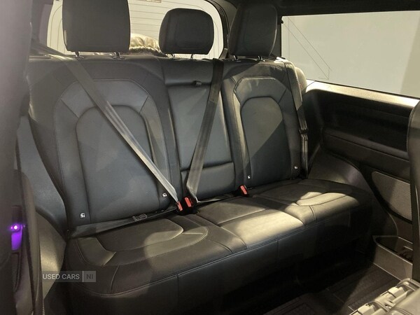 Used Land Rover Defender 2022 for sale - 77204777: Photo 14