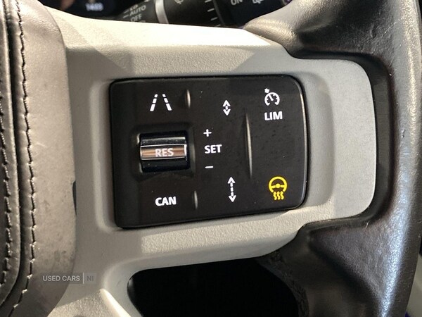 Used Land Rover Defender 2022 for sale - 77204777: Photo 21