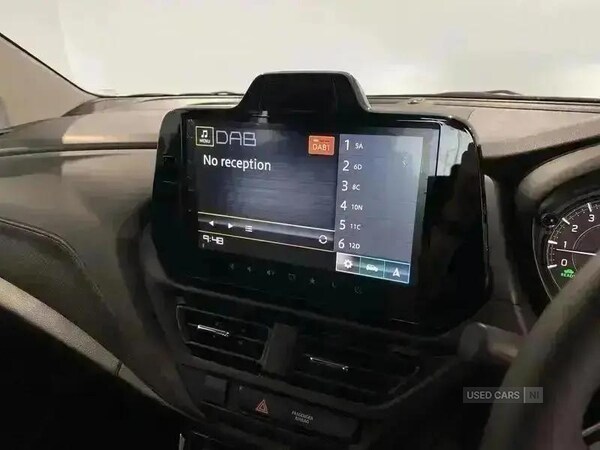 Used Suzuki SX4 S-Cross 2025 for sale - 77204154: Photo 15