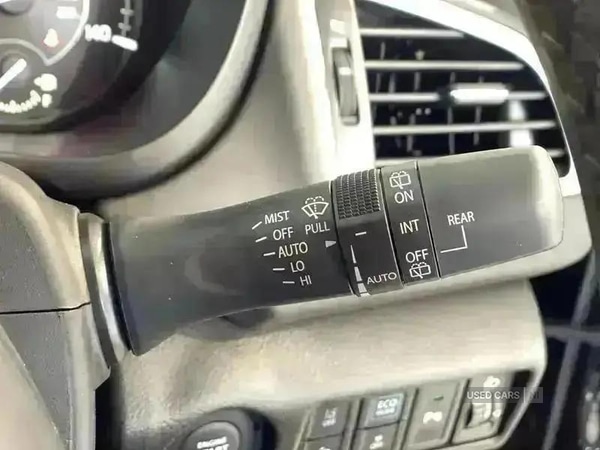 Used Suzuki SX4 S-Cross 2025 for sale - 77204154: Photo 23