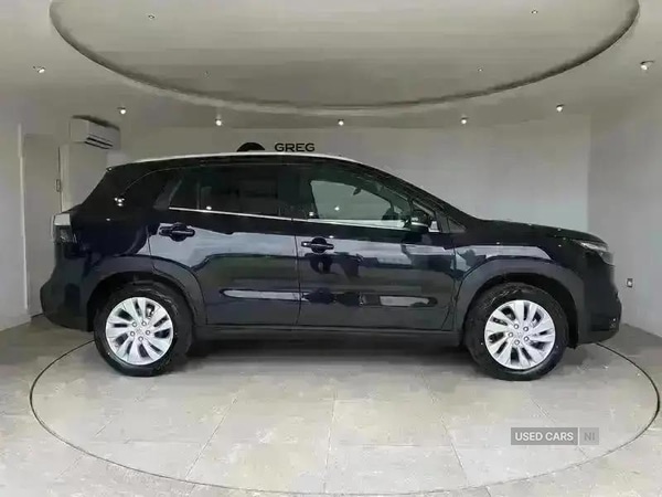 Used Suzuki SX4 S-Cross 2025 for sale - 77204154: Photo 4