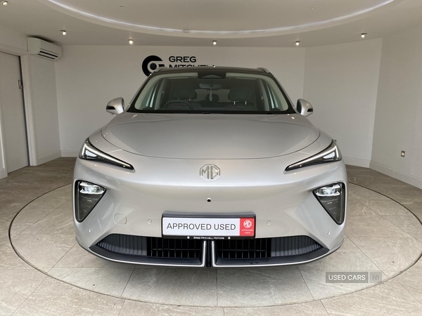 Used MG MGS6 2025 for sale - 78101814: Photo 10