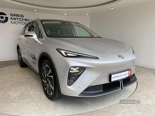 Used MG MGS6 2025 for sale - 78101814: Photo 11