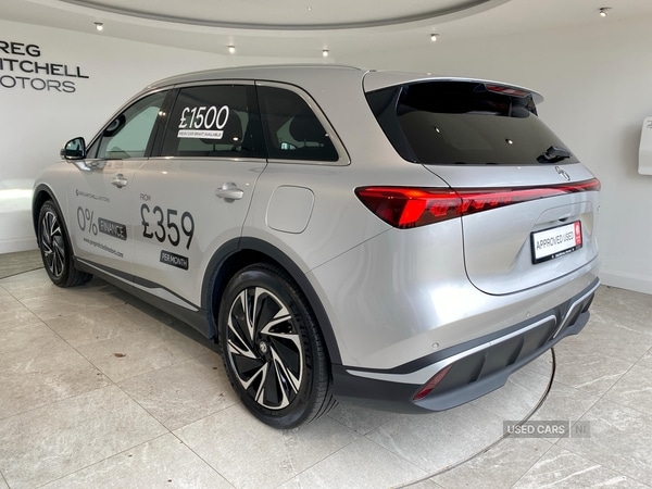 Used MG MGS6 2025 for sale - 78101814: Photo 13