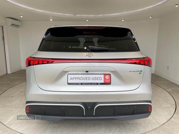 Used MG MGS6 2025 for sale - 78101814: Photo 14