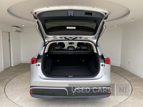 Used MG MGS6 2025 for sale - 78101814: Photo 15