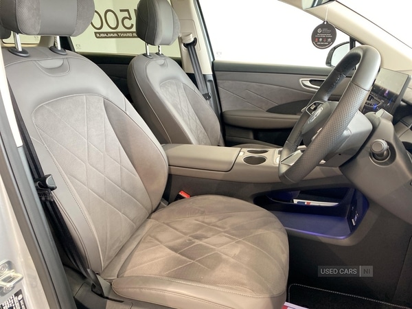 Used MG MGS6 2025 for sale - 78101814: Photo 18