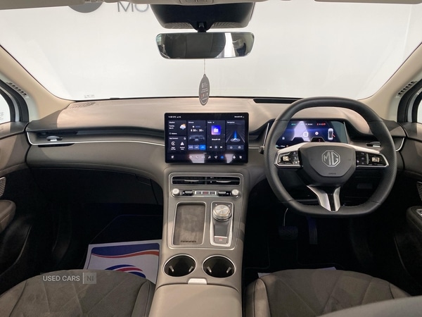 Used MG MGS6 2025 for sale - 78101814: Photo 19