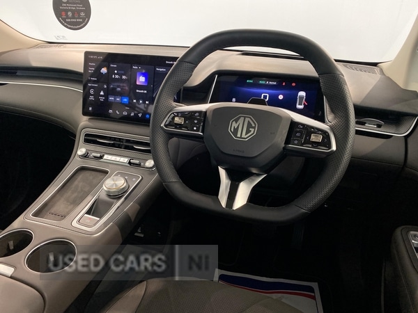 Used MG MGS6 2025 for sale - 78101814: Photo 20