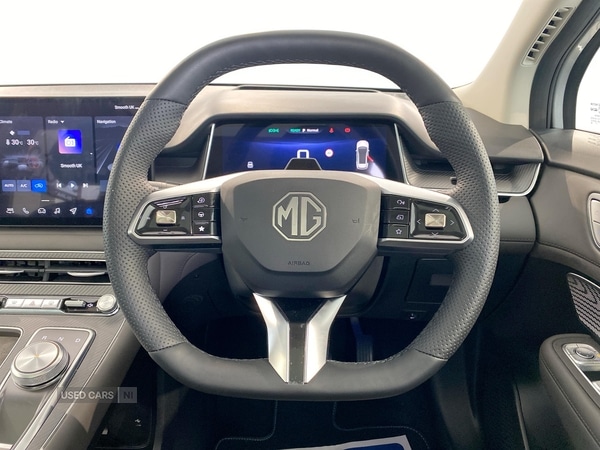 Used MG MGS6 2025 for sale - 78101814: Photo 21