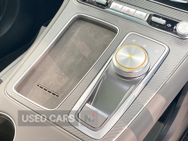 Used MG MGS6 2025 for sale - 78101814: Photo 22