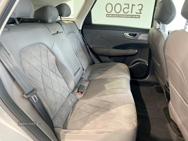 Used MG MGS6 2025 for sale - 78101814: Photo 24