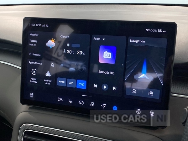 Used MG MGS6 2025 for sale - 78101814: Photo 25