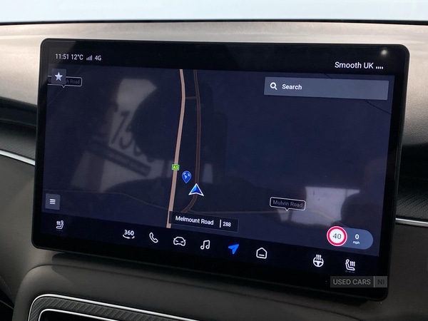 Used MG MGS6 2025 for sale - 78101814: Photo 26