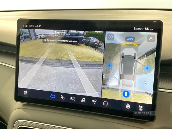 Used MG MGS6 2025 for sale - 78101814: Photo 27